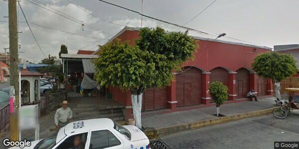 ADMINISTRACIÓN DEL MERCADO MUNICIPAL DE TEPETLIXPA
